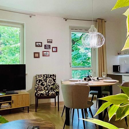 Apartament Parkowy By Rent4You Olsztyn  Exterior photo