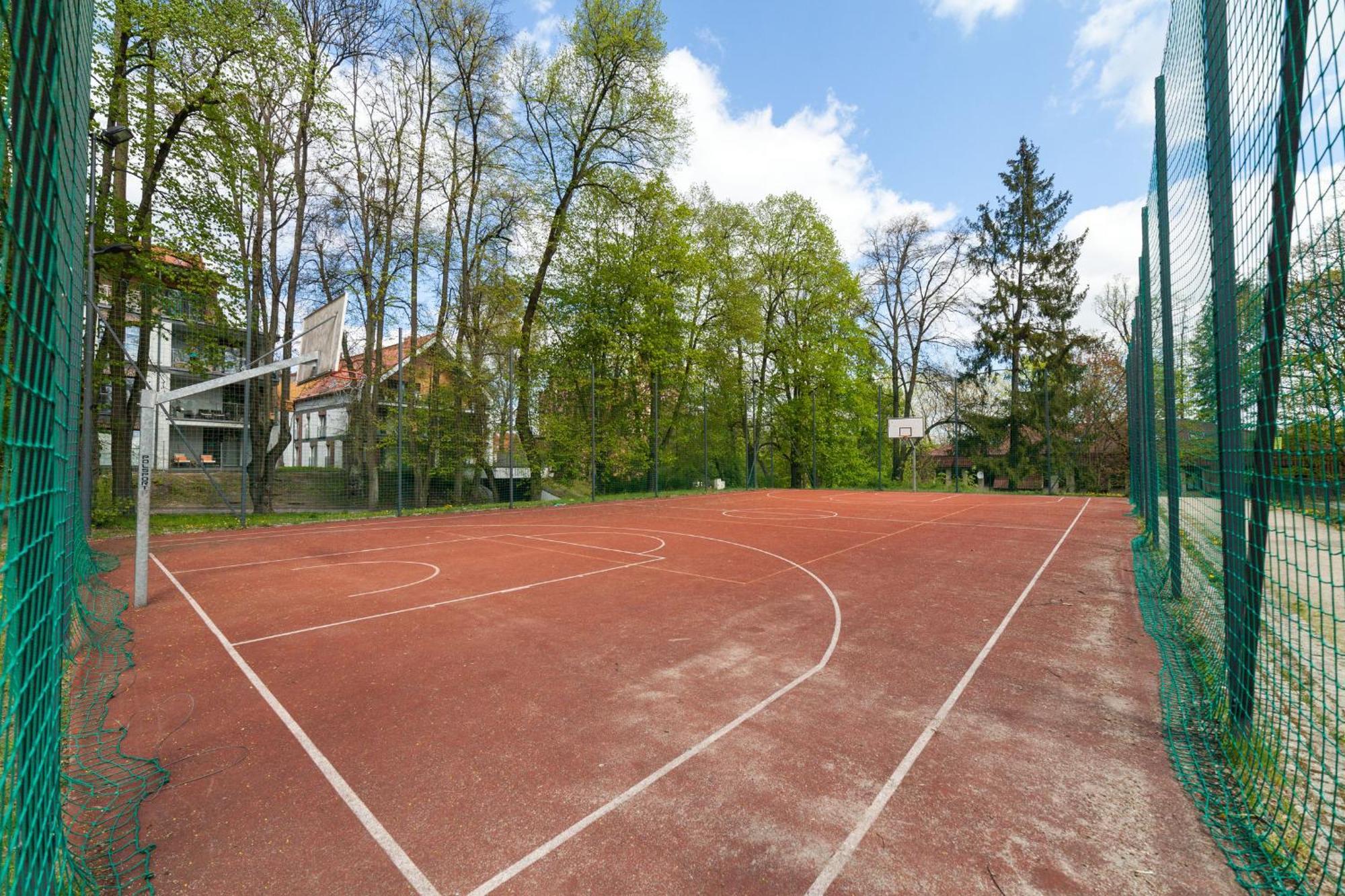 Apartament Parkowy By Rent4You Olsztyn  Exterior photo
