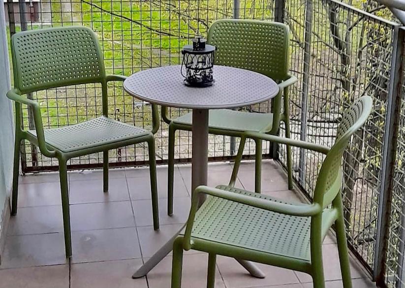 Apartament Parkowy By Rent4You Olsztyn  Exterior photo