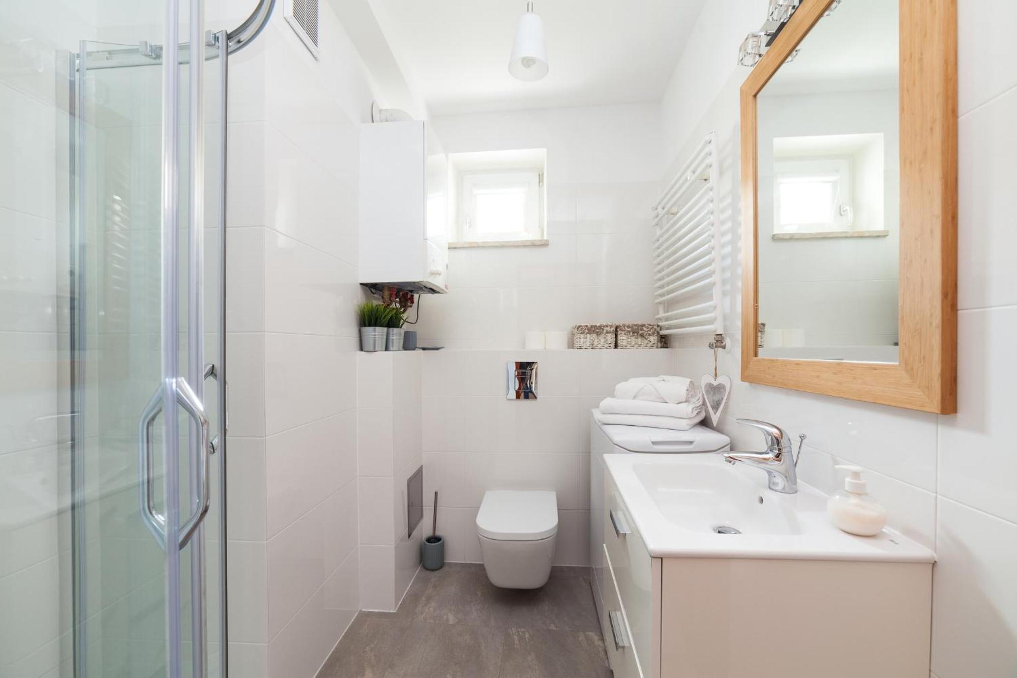 Apartament Parkowy By Rent4You Olsztyn  Exterior photo