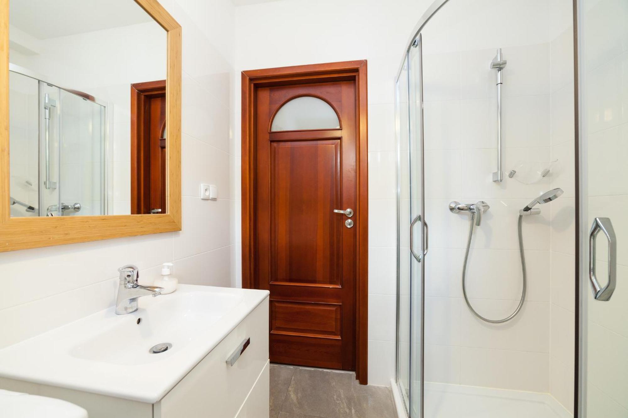 Apartament Parkowy By Rent4You Olsztyn  Exterior photo