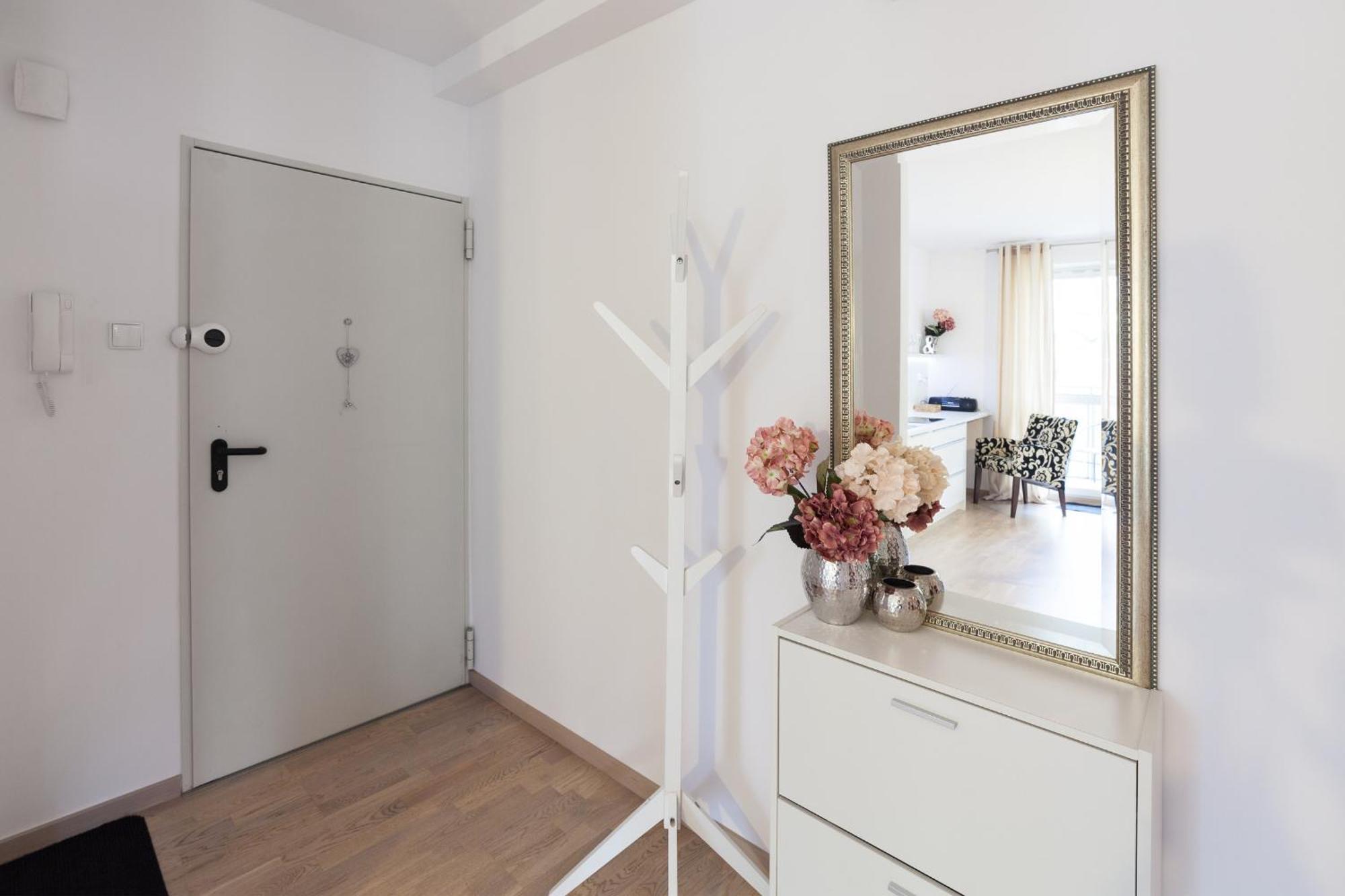 Apartament Parkowy By Rent4You Olsztyn  Exterior photo