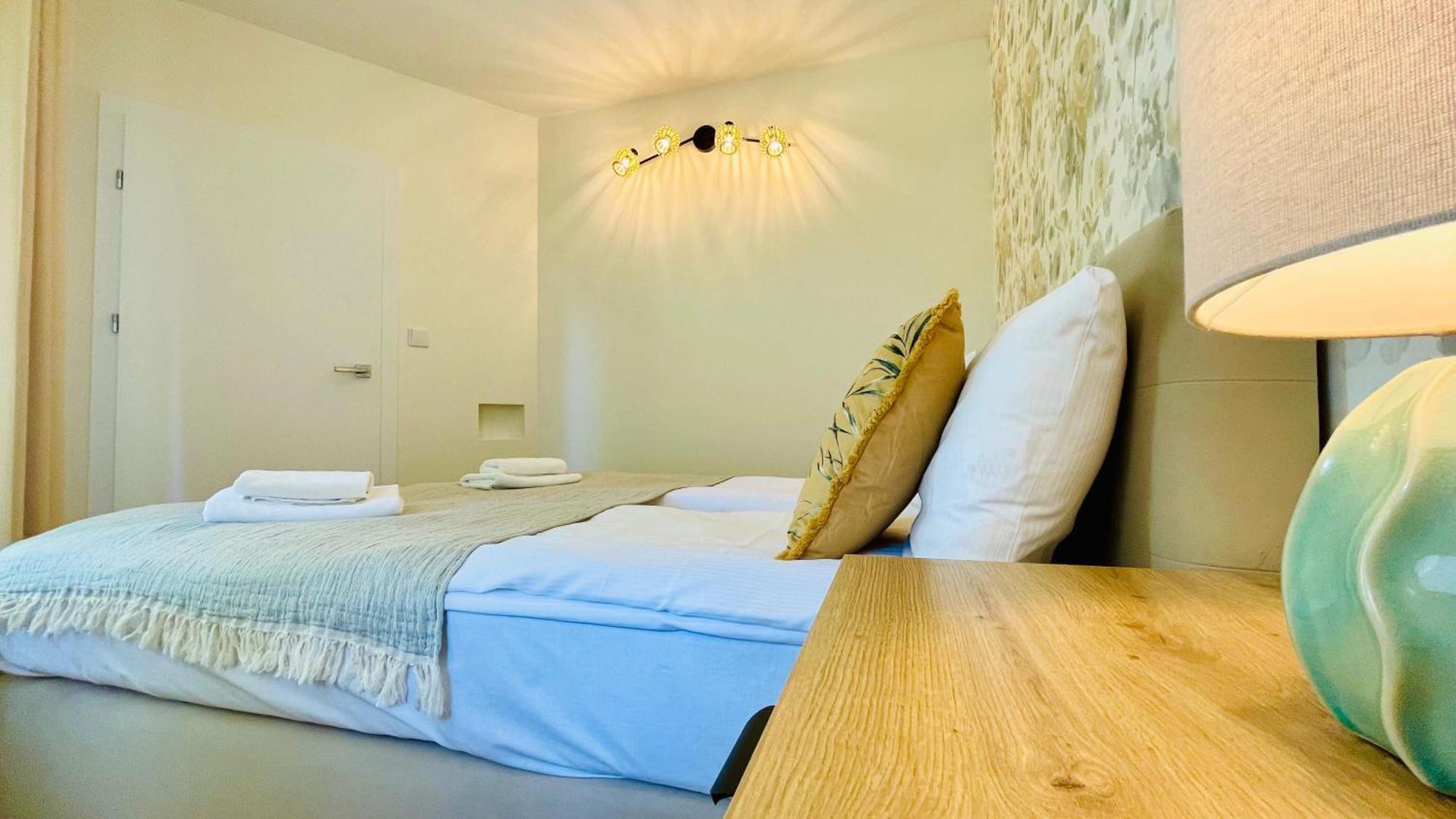 Apartament Parkowy By Rent4You Olsztyn  Exterior photo