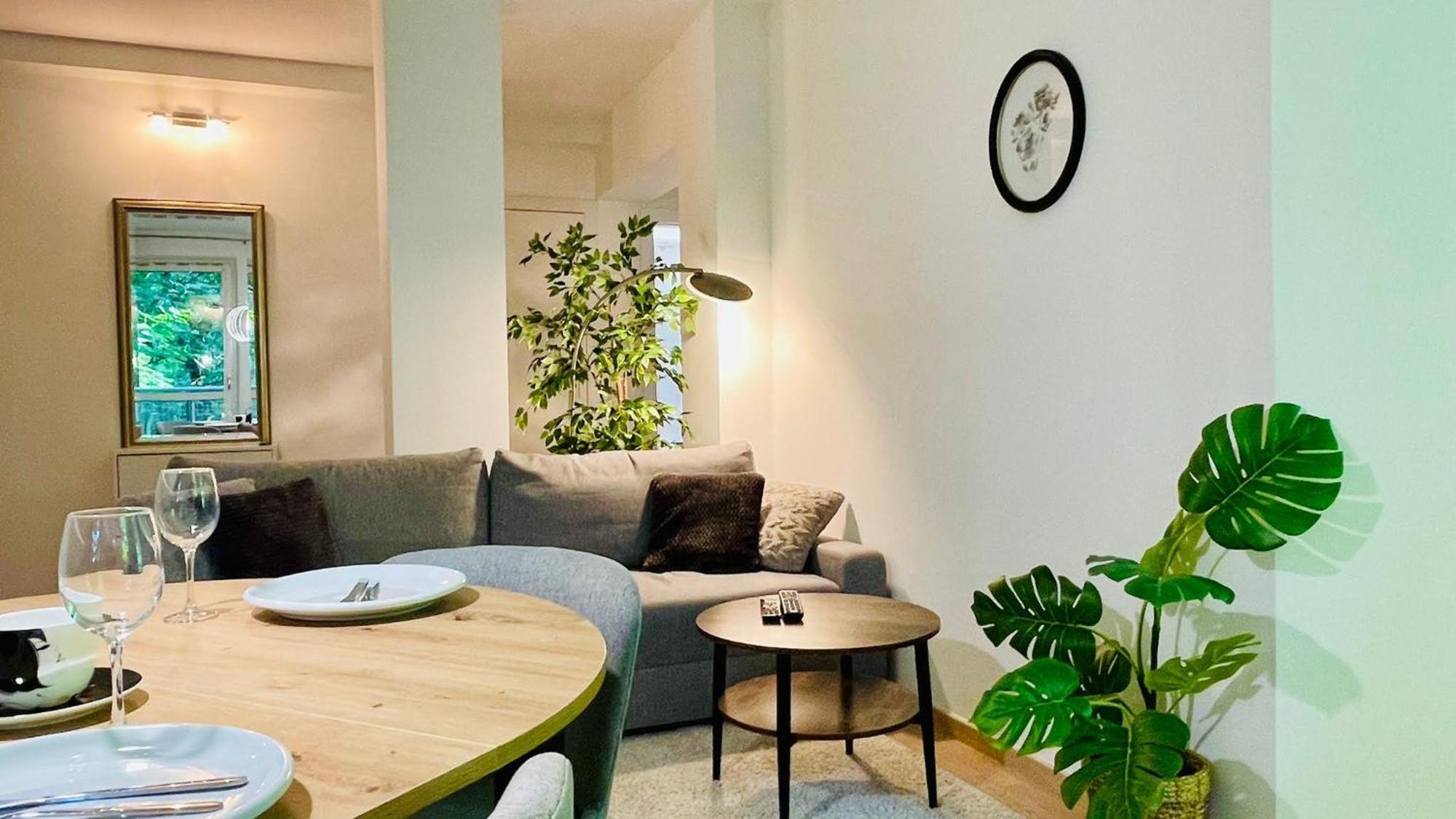 Apartament Parkowy By Rent4You Olsztyn  Exterior photo